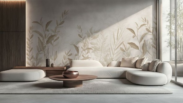 Image de Light Grass I