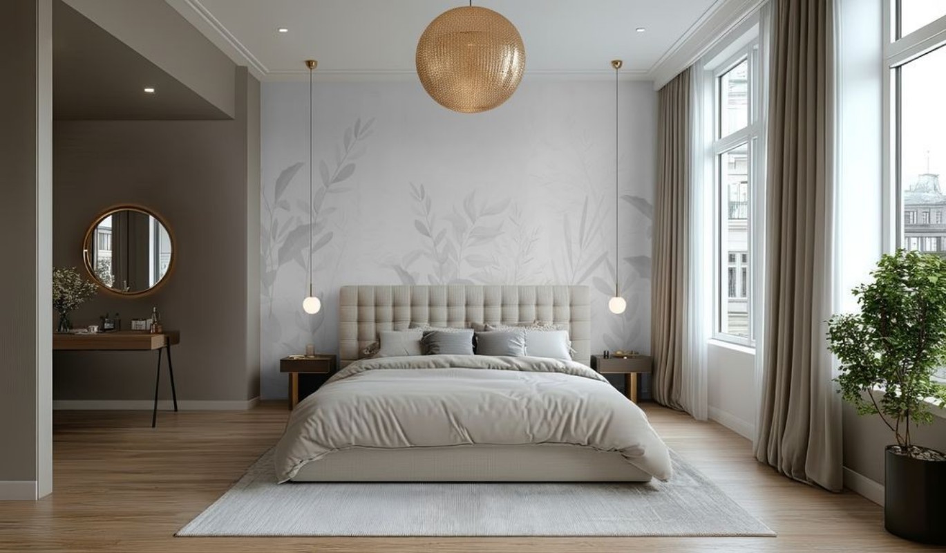 Afbeeldingen van Kleurcombinatie Light Grass III - 08176-01