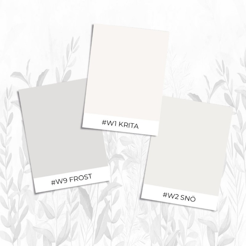 Bild på Varuprov stil - Light Grass III