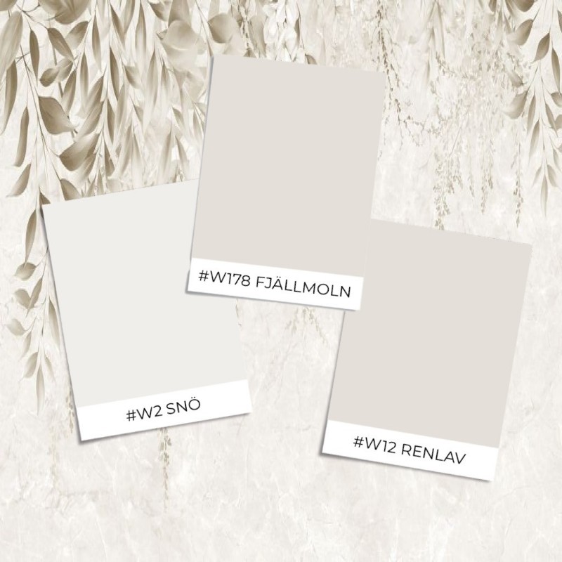 Afbeeldingen van Kleurcombinatie Just Like It III - 08180-01