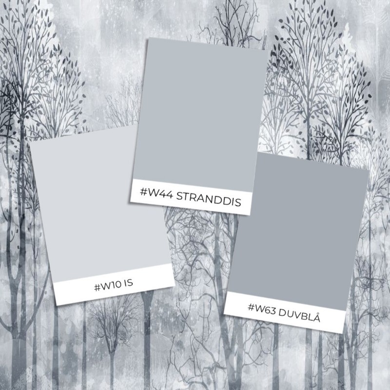 Picture of Farvesammensætning In My Dreams II - 08185-01