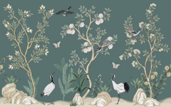 Image de Dream Garden I