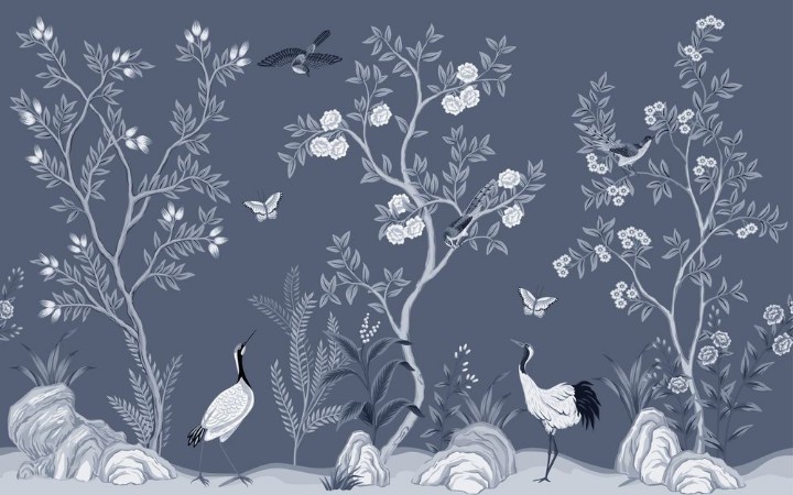 Bild von Dream Garden III