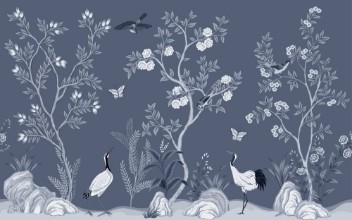 Bild von Dream Garden III