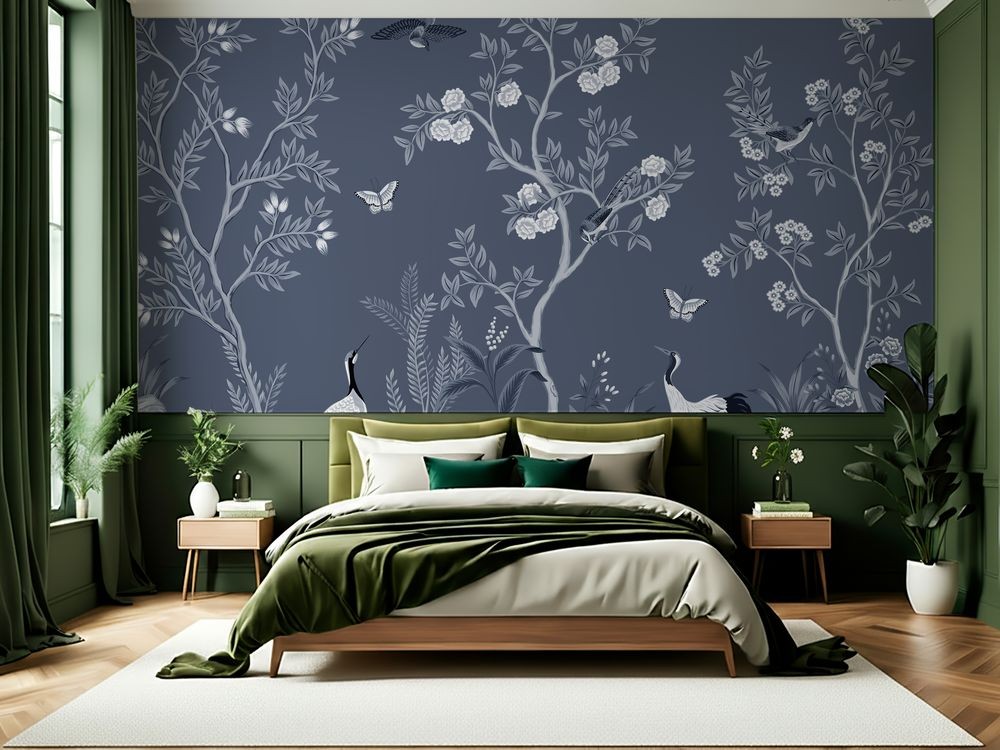 Bild på Dream Garden III