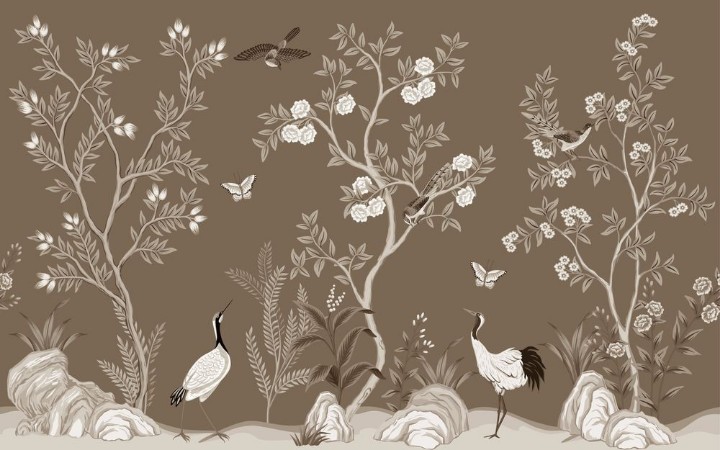 Bild på Färgsättning Dream Garden II - 08188-01