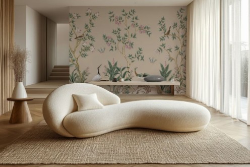 Image de Summer in Garden II