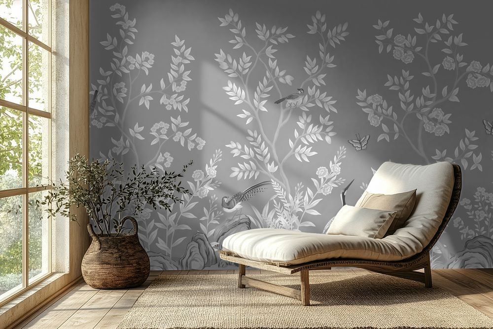 Afbeeldingen van Together in Garden III