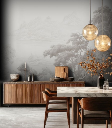 Bild på Färgsättning Dream Come True I - 08195-01