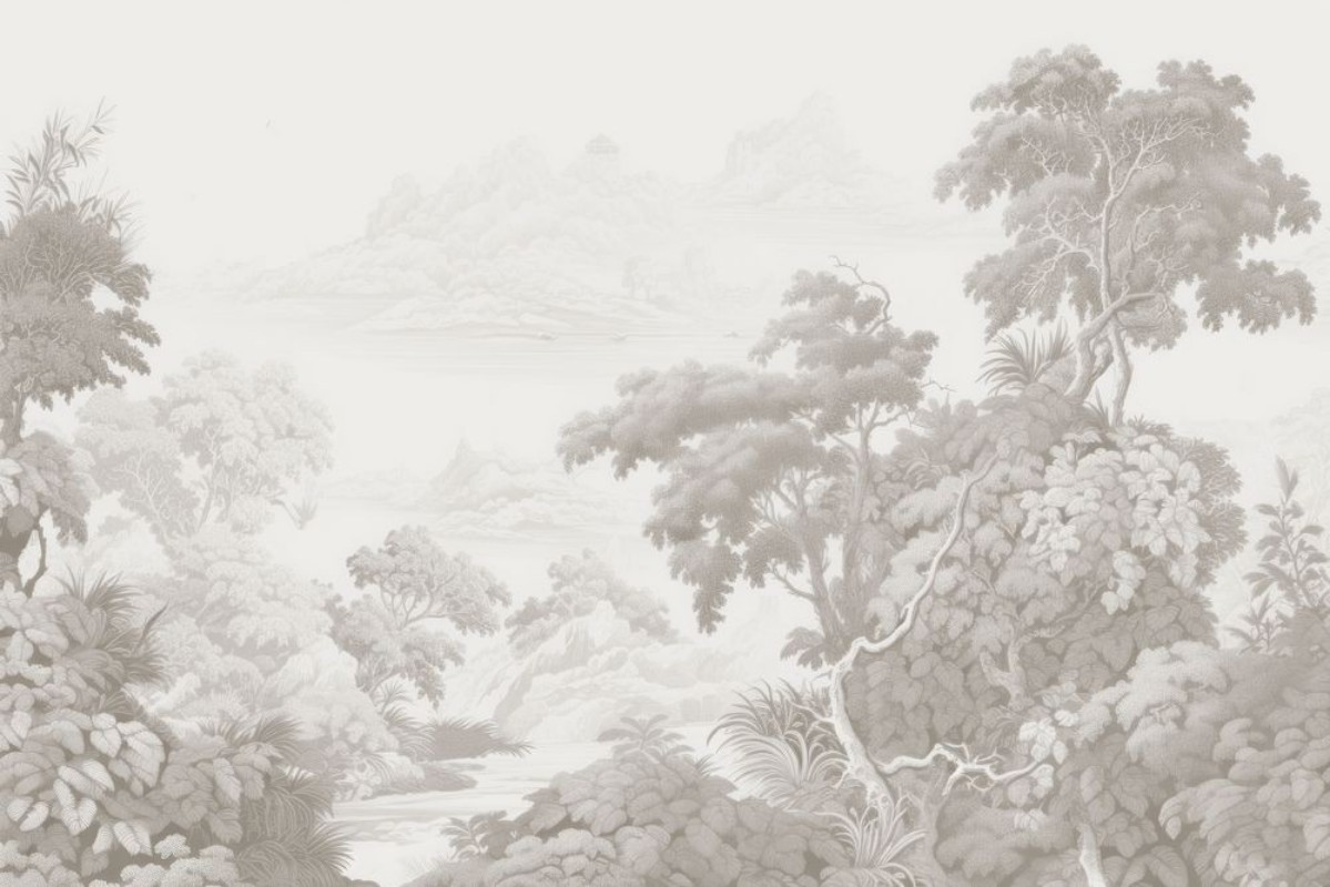 Picture of Farvesammensætning Dream Come True I - 08195-01