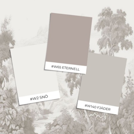 Pavyzdinis stilius - Dream Come True I paveikslėlis