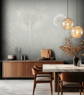 Image de Dandelion Poetry I