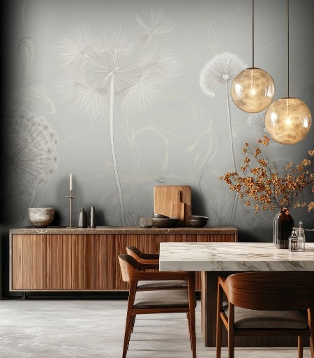 Bild på Färgsättning Dandelion Poetry I - 08198-01