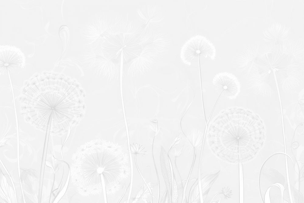 Afbeeldingen van Dandelion Poetry III