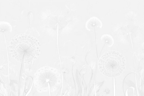 Bild på Dandelion Poetry III