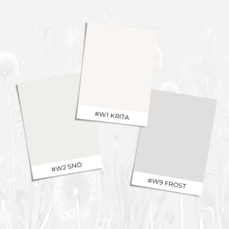 Pavyzdinis stilius - Dandelion Poetry III paveikslėlis