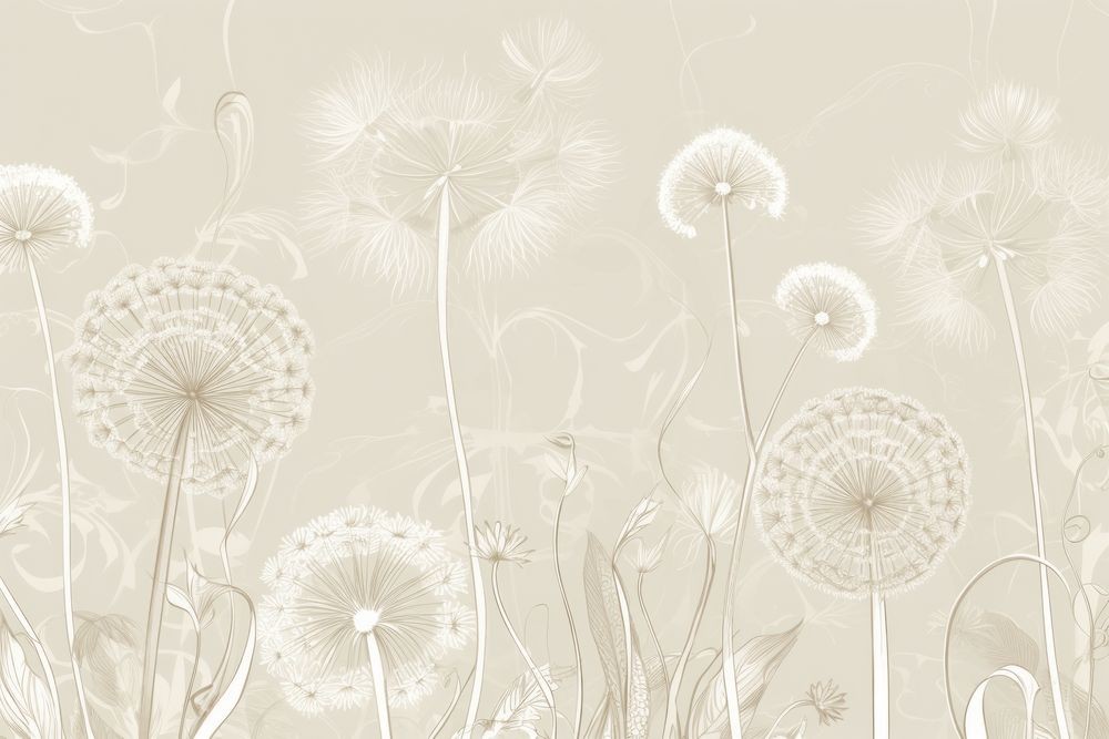 Afbeeldingen van Dandelion Poetry II