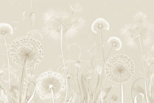 Image de Dandelion Poetry II