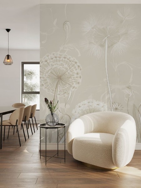 Bild på Färgsättning Dandelion Poetry II - 08200-01