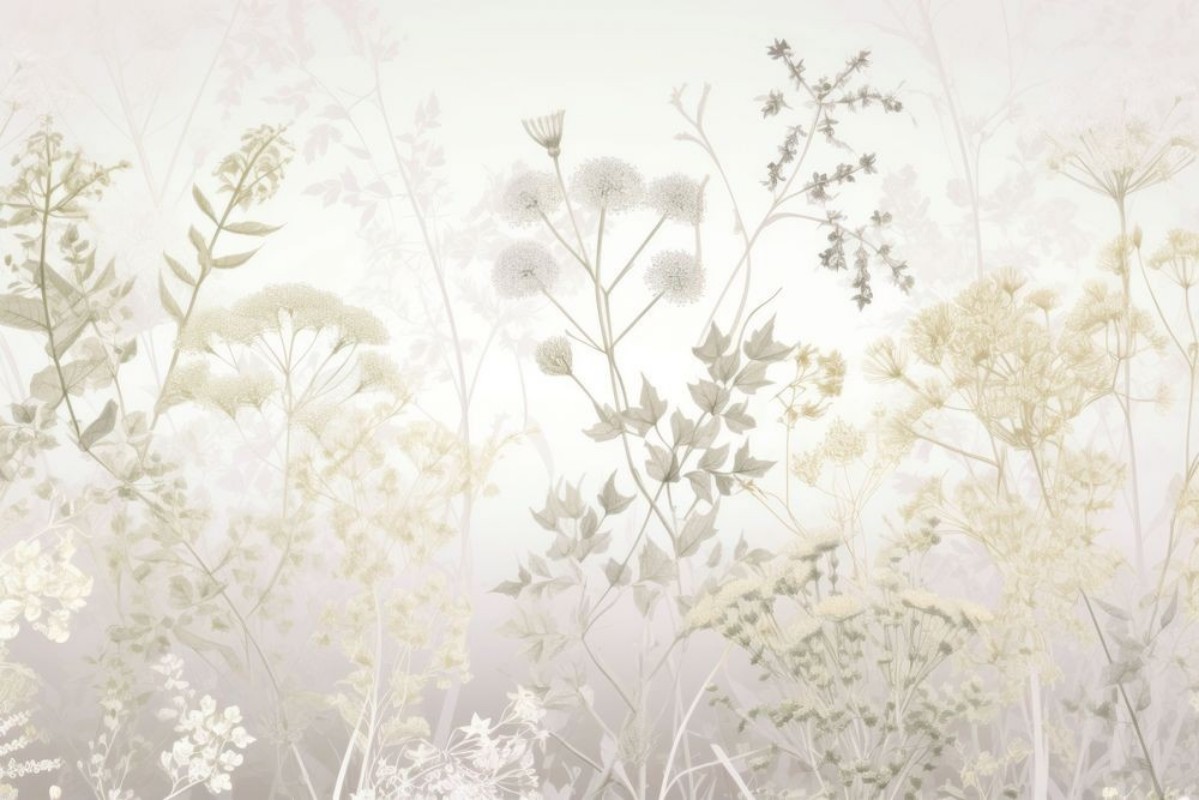 Bild på Glowing Grass I