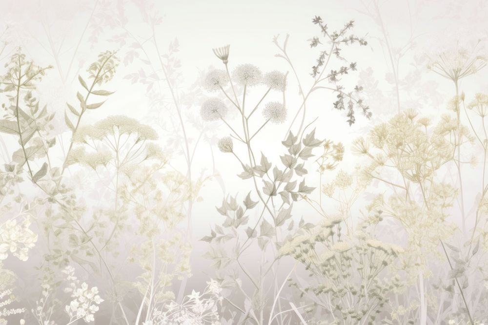 Picture of Glowing Grass I