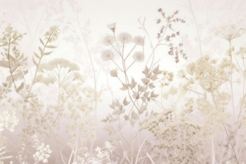 Image de Glowing Grass II