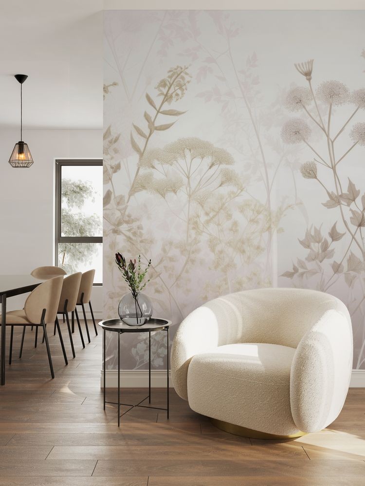 Bild på Glowing Grass II