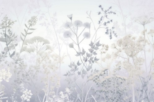 Picture of Glowing Grass III