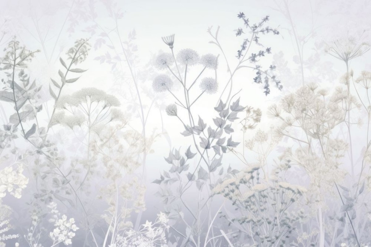 Slika Glowing Grass III