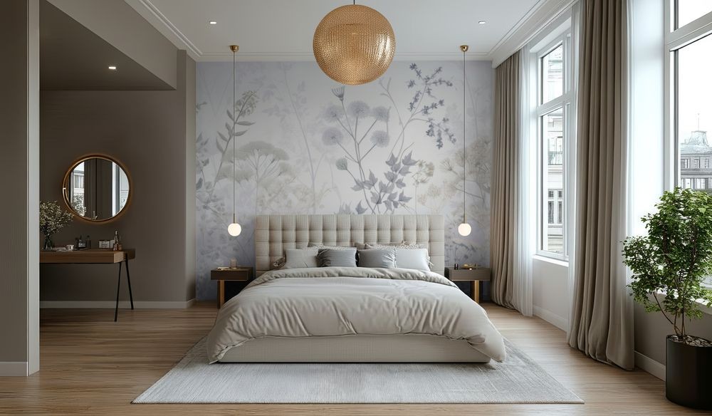 Image de Glowing Grass III