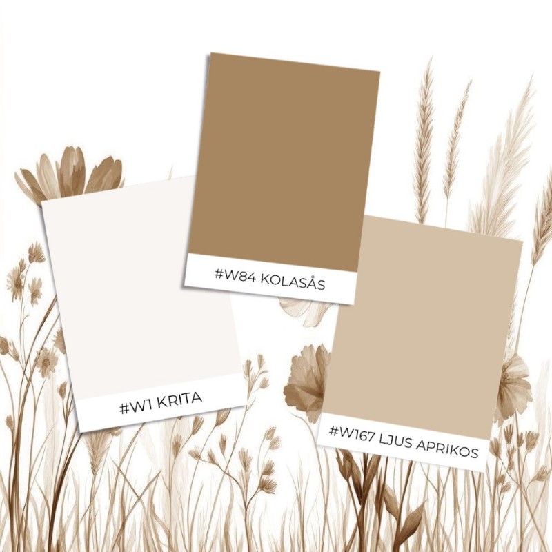 Picture of Väriyhdistelmä Silent Summerfield III - 08204-01