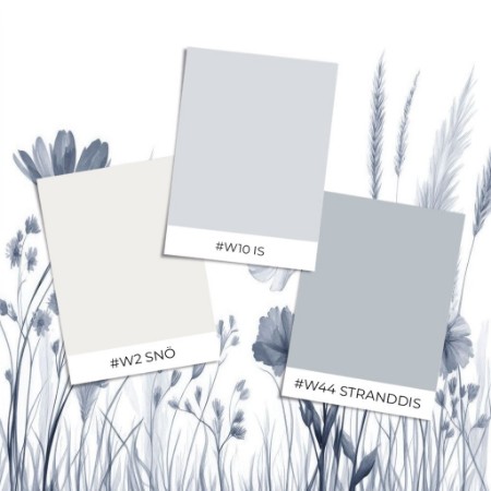 Picture of Sample style - Silent Summerfield I