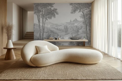 Picture of Silent View I