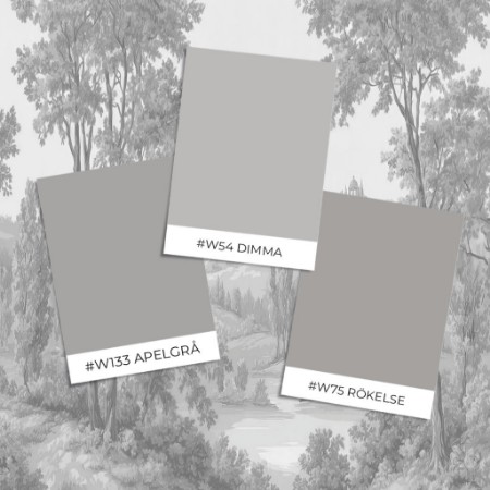 Picture of Sample style - Silent View I