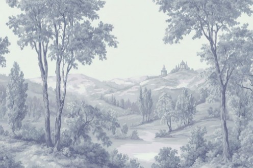 Ritratt ta’ Silent View II