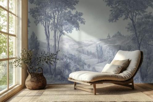 Picture of Silent View II