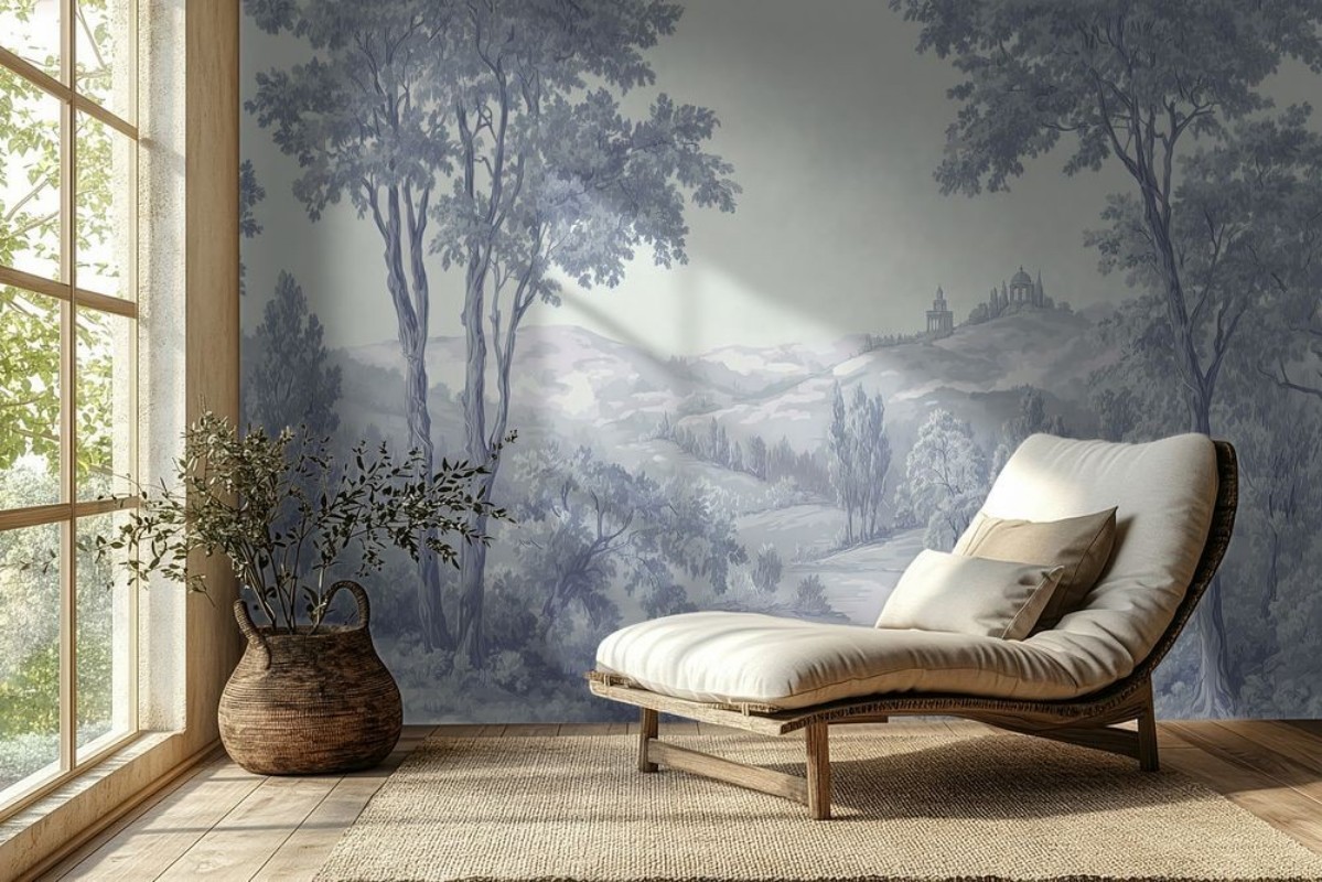 Picture of Väriyhdistelmä Silent View II - 08208-01