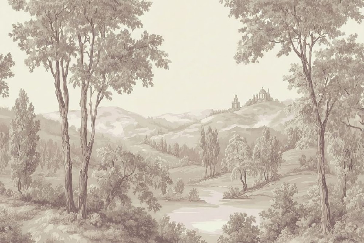 Picture of Silent View III