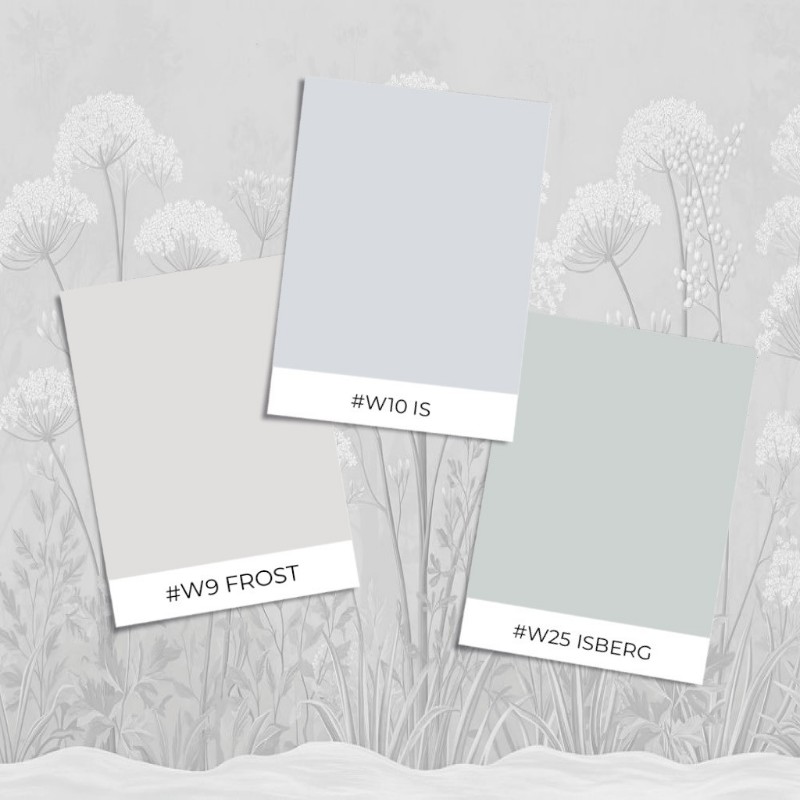 Picture of Farvesammensætning Before Winter III - 08212-01