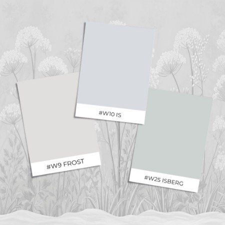 Bild von Musterstil - Before Winter III