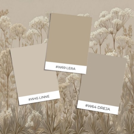 Picture of Sample style - Long Lasting I