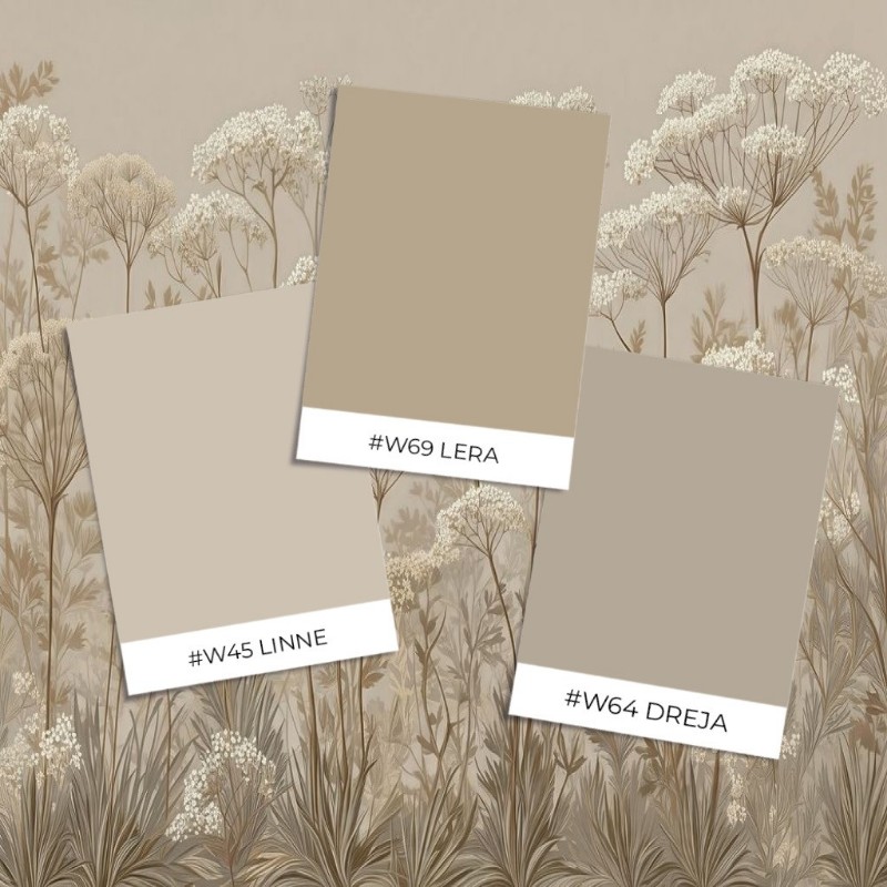 Bild på Varuprov stil - Long Lasting I