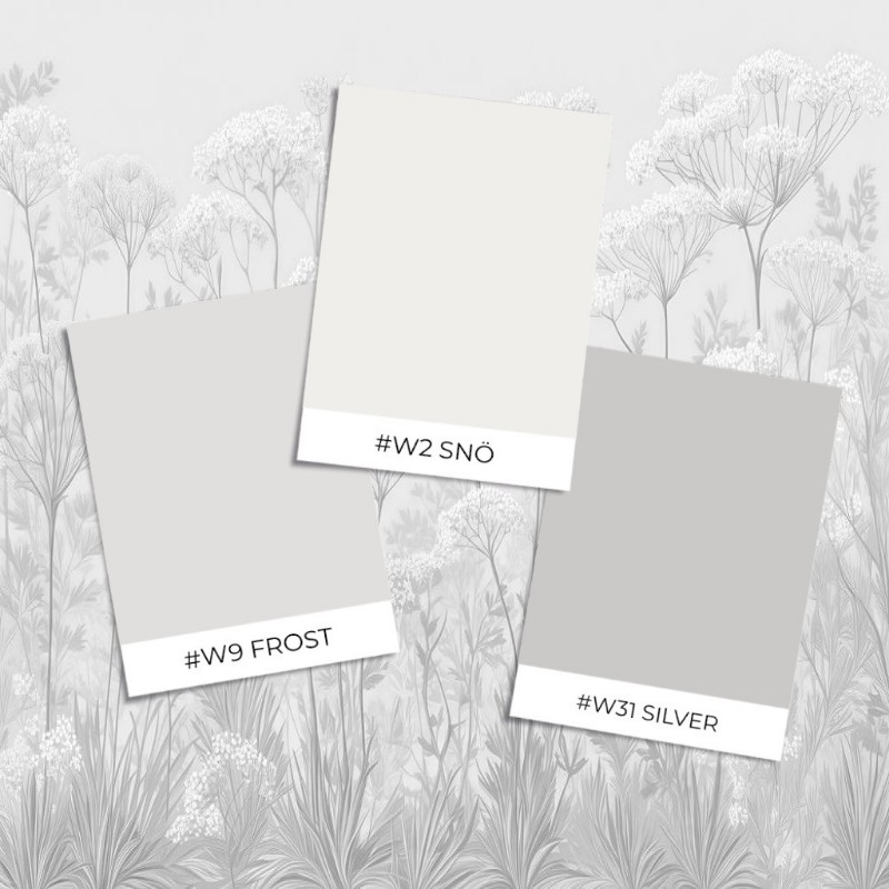 Bild på Färgsättning Long Lasting II - 08214-01