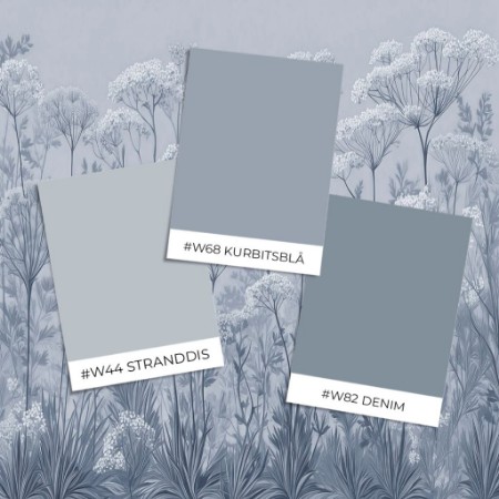 Picture of Sample style - Long Lasting III