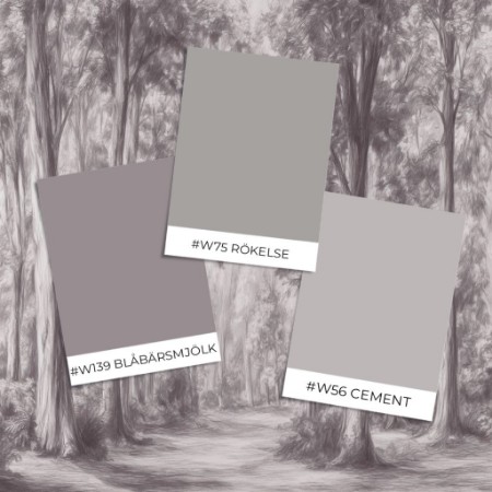 Picture of Sample style - Follow Your Dream II