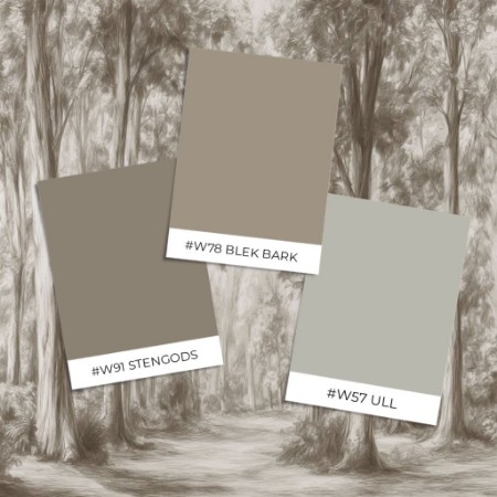 Picture of Sample style - Follow Your Dream III