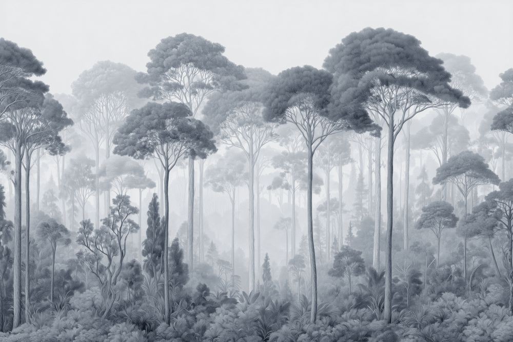 Picture of Song for the Trees III