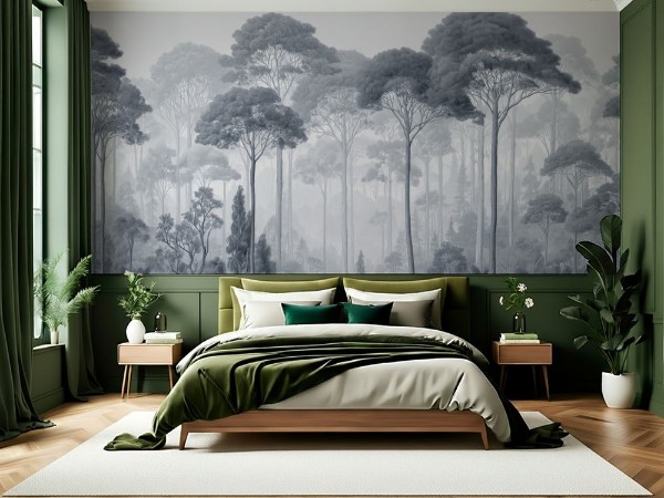 Image de Song for the Trees III