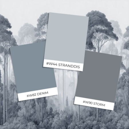 Picture of Sample style - Song for the Trees III