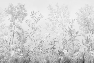 Picture of Woodland Poetry I